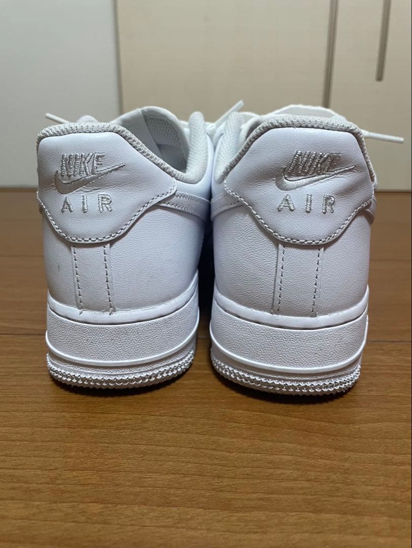 NIKE air force 1 エアフォース1 専用