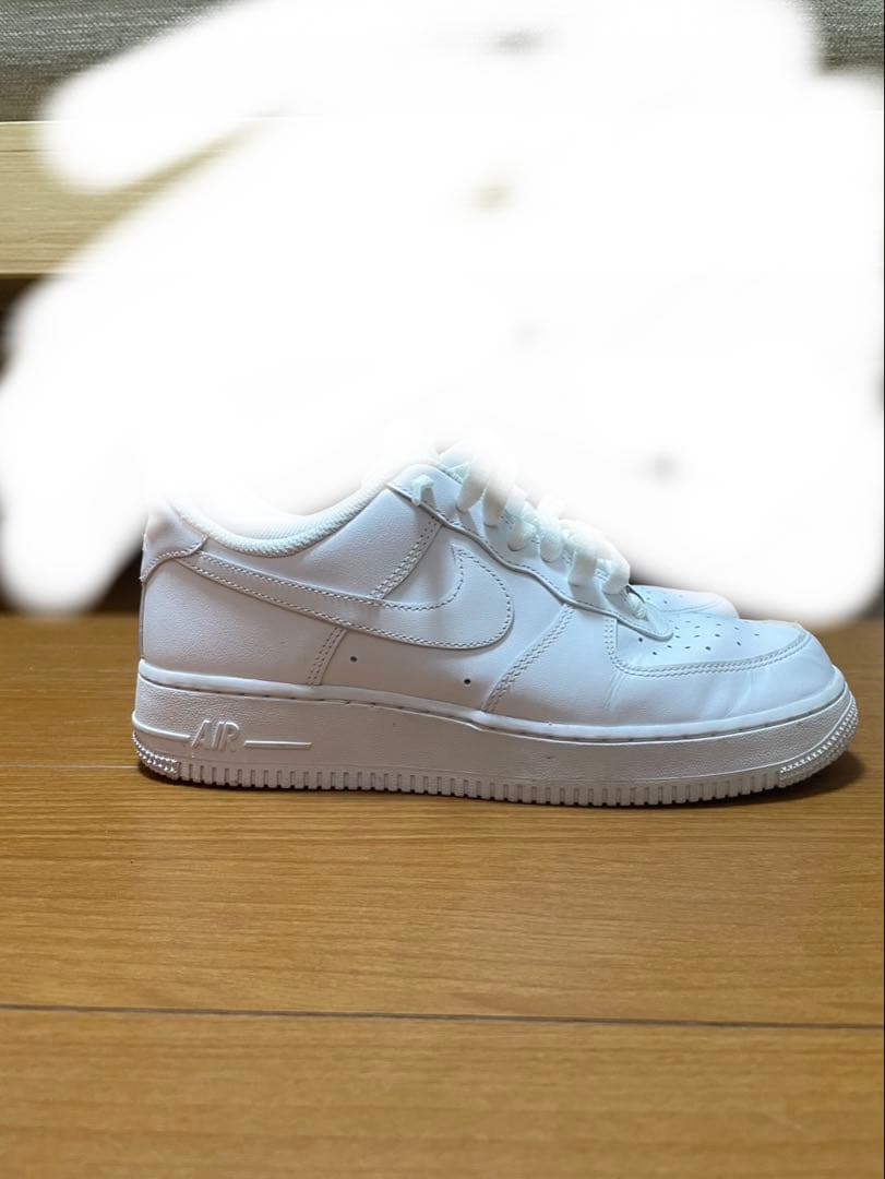 NIKE air force 1 エアフォース1 専用