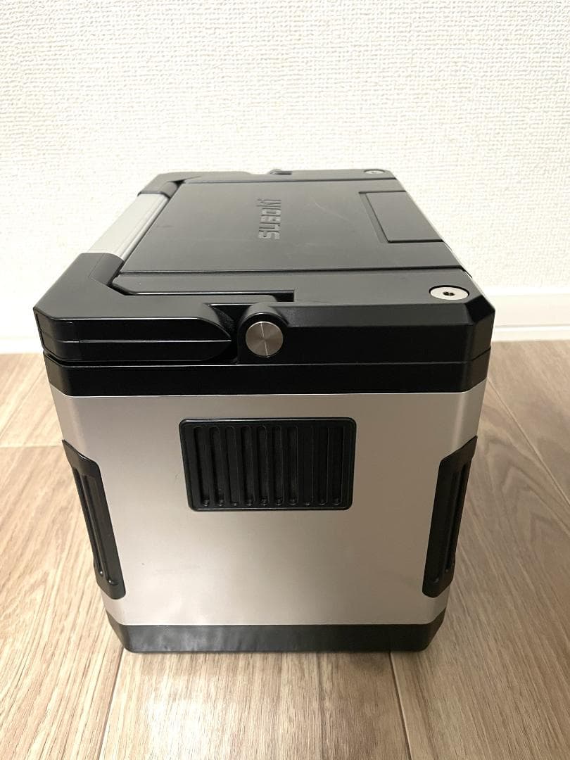 suaoki g500 ポータブル電源