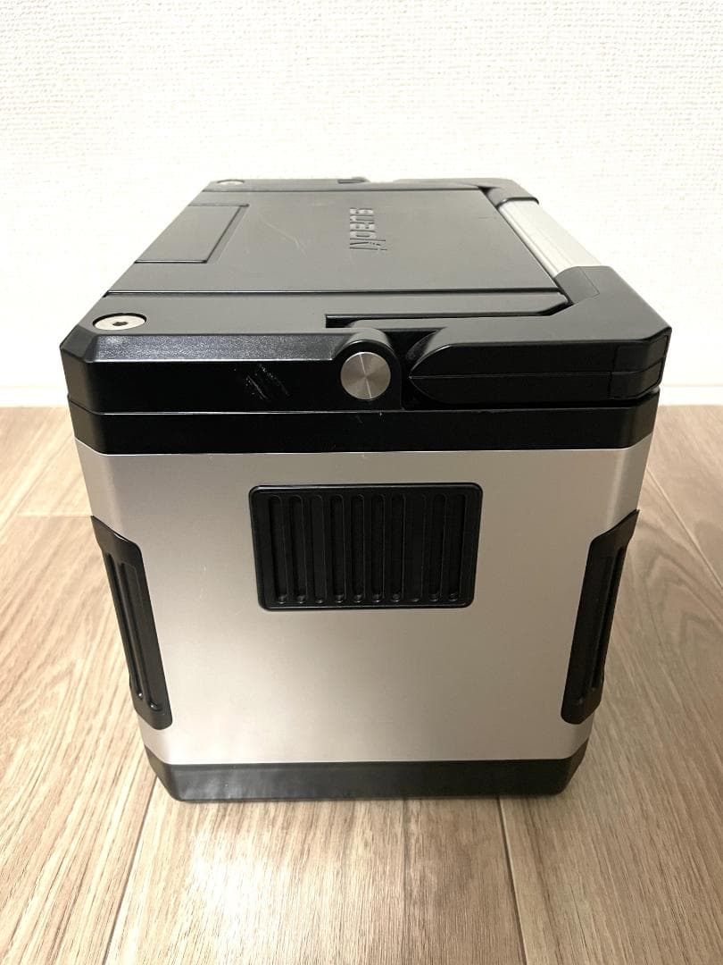 suaoki g500 ポータブル電源
