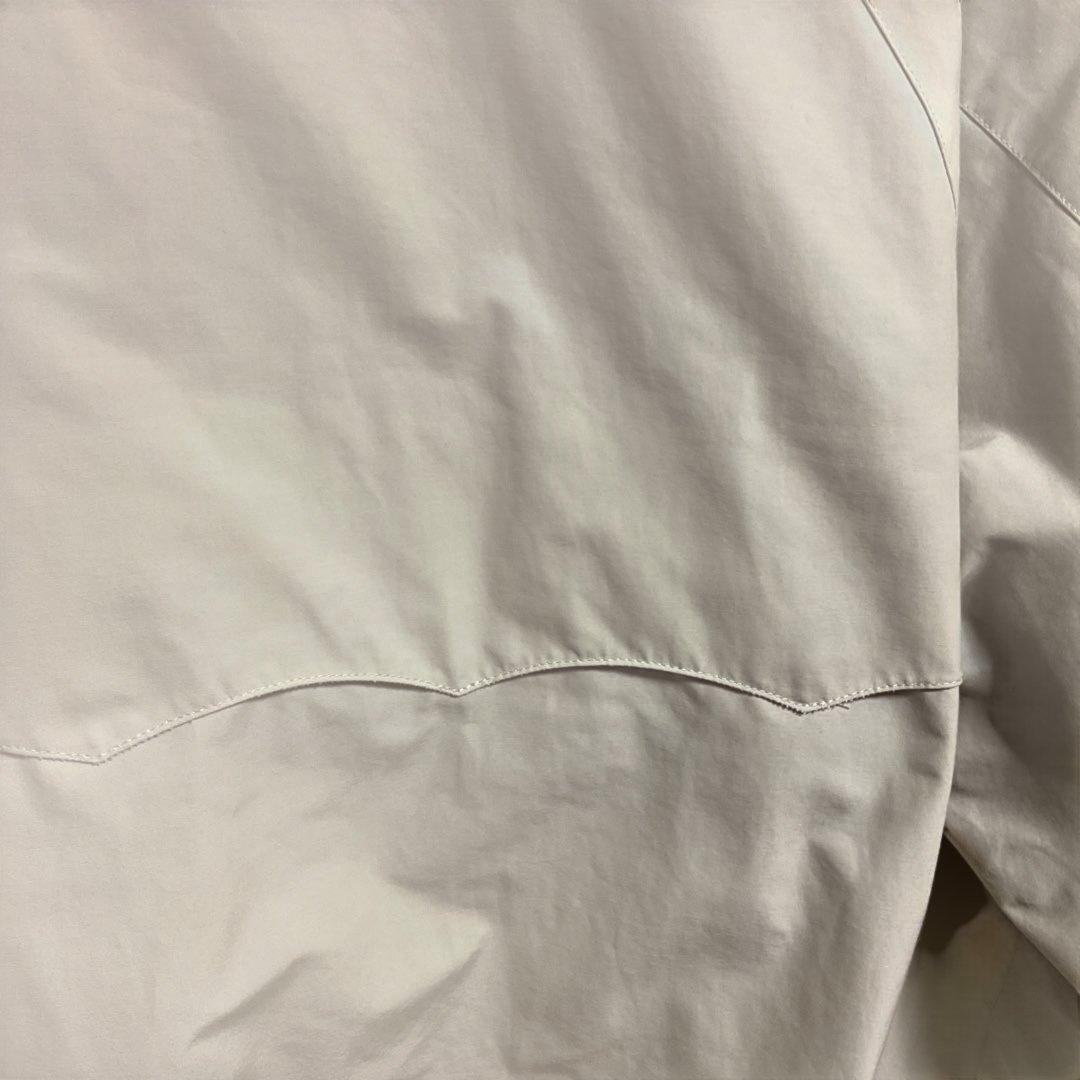 BARACUTA G9 スウィングトップ ハリントンジャケット