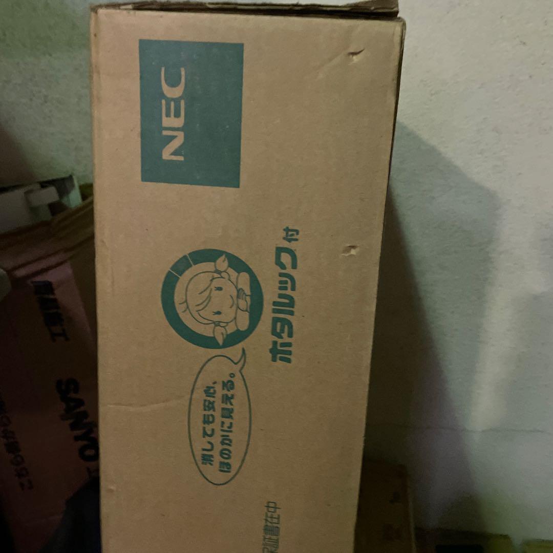 NEC シーリングライト 8LZ234SG 2個