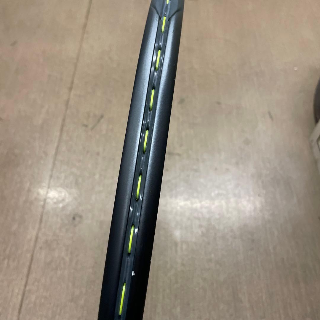 RF テニスラケット 01モデル 100平方インチ