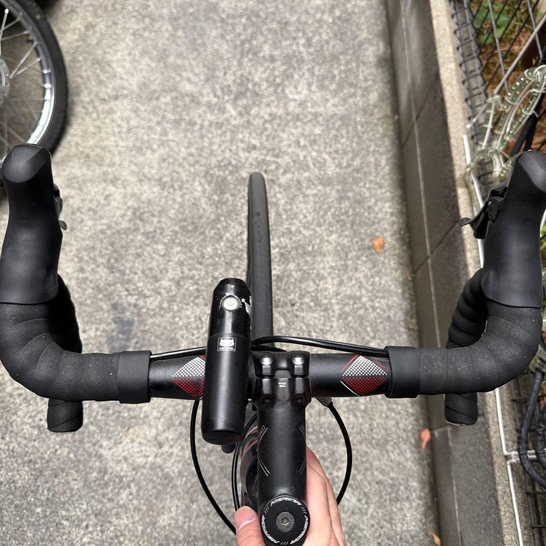 ロードバイクMERIDA SCULTURA スクルトゥーラ 300