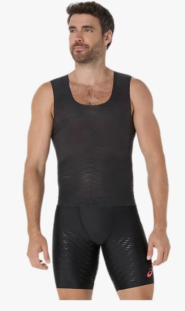 限定値下げ！新品 ASICS｜SPEED BASELAYER XLサイズ