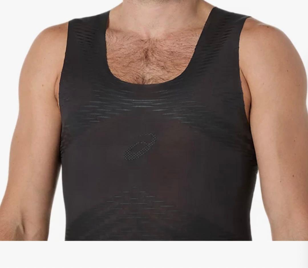 限定値下げ！新品 ASICS｜SPEED BASELAYER XLサイズ