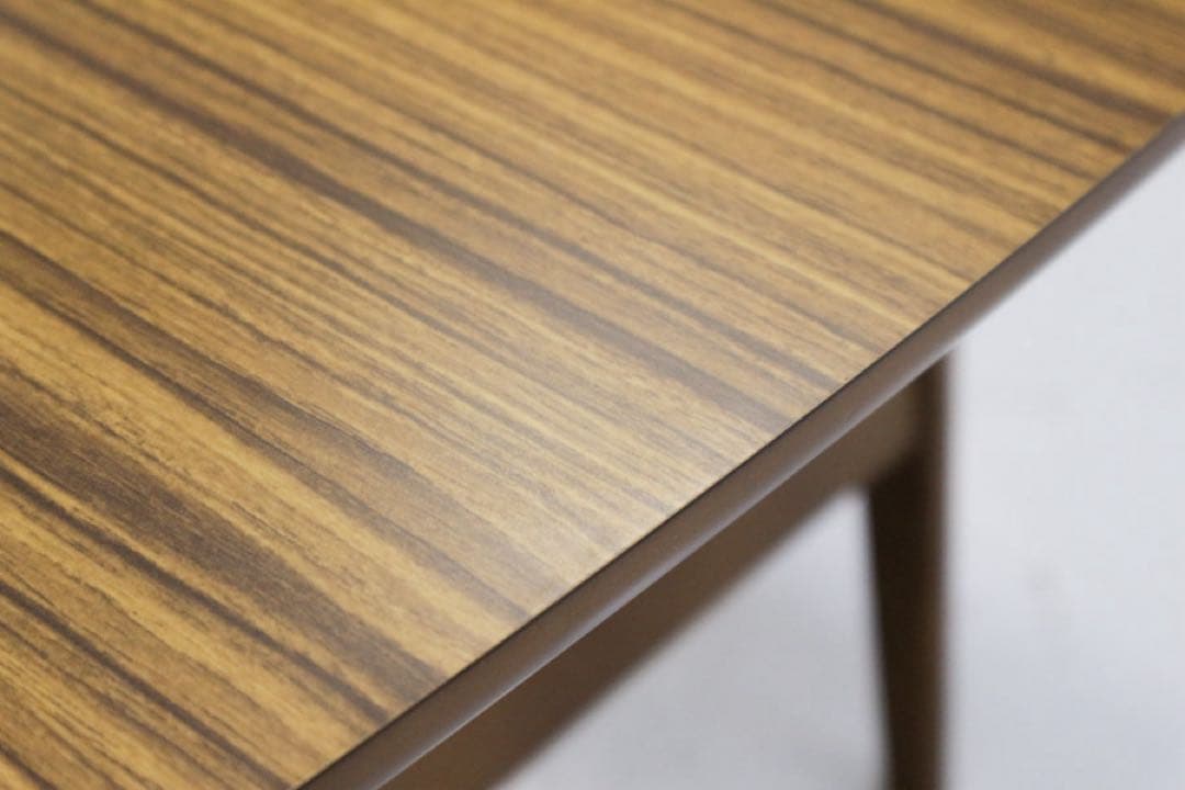 カリモク60 リビングテーブル大 幅119cm 直接引き取り値下げ可 世田谷区