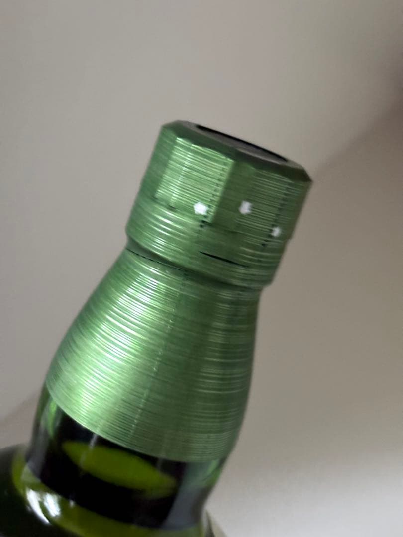 センチャン　6本　サントリー 白州 シングルモルトウイスキー