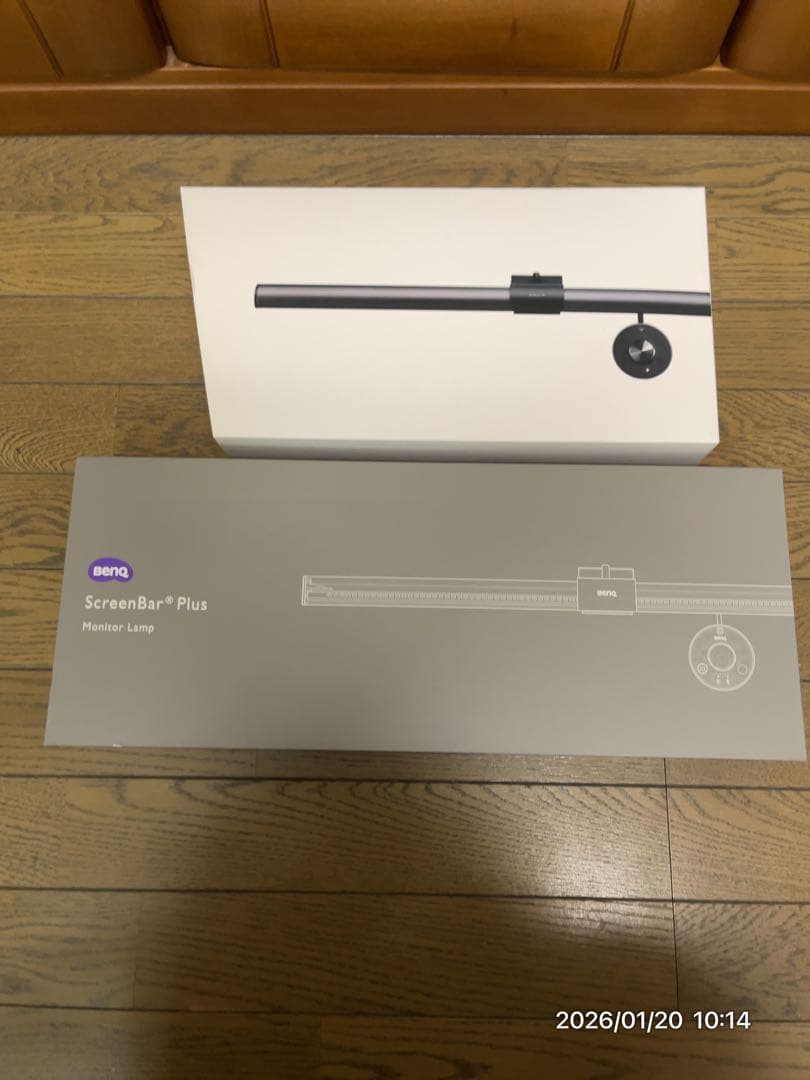 その他 BenQ ScreenBar Plus