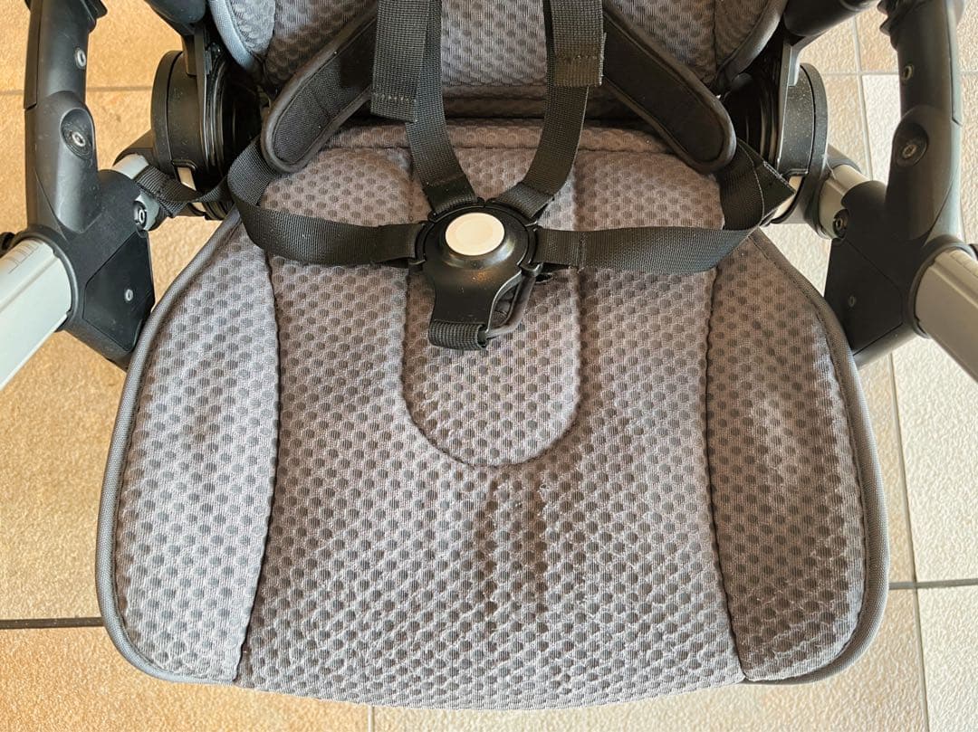 【送料無料】バガブー Bugaboo ビー6 Bee6