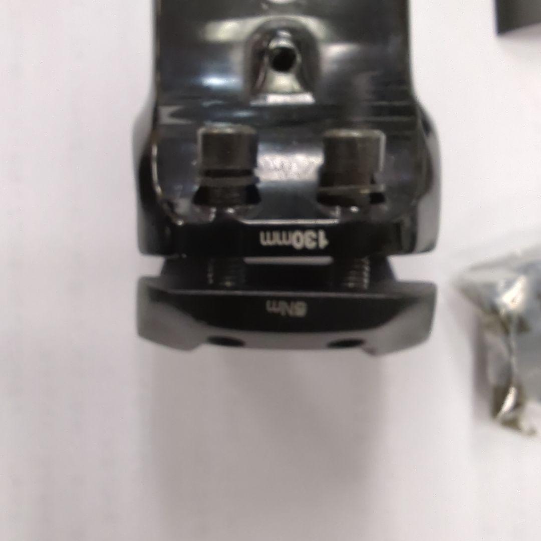 BMC iCS01 ステム　130mm