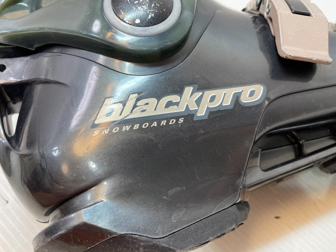 ◆ スノーボード ブーツ blackpro Forge US 7 約 25.0