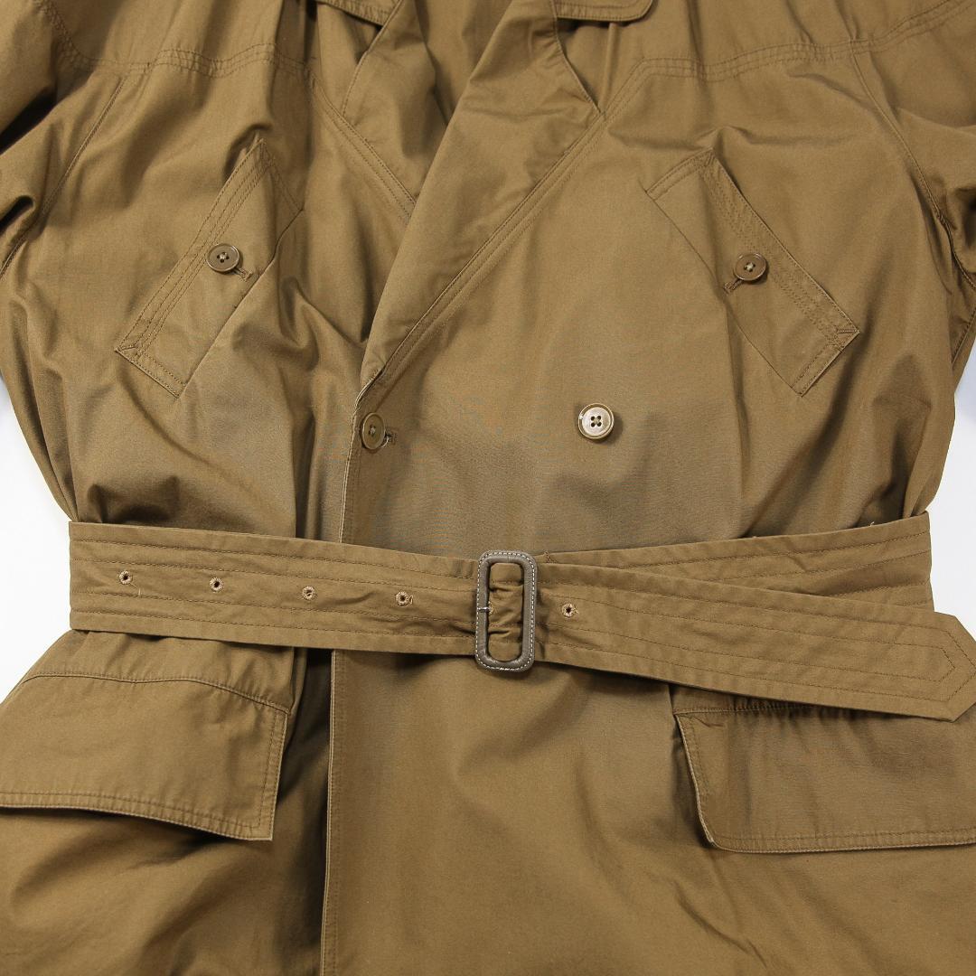 ジャケット・アウター LESS TAILOR 19AW DESIGN COLLAR COAT