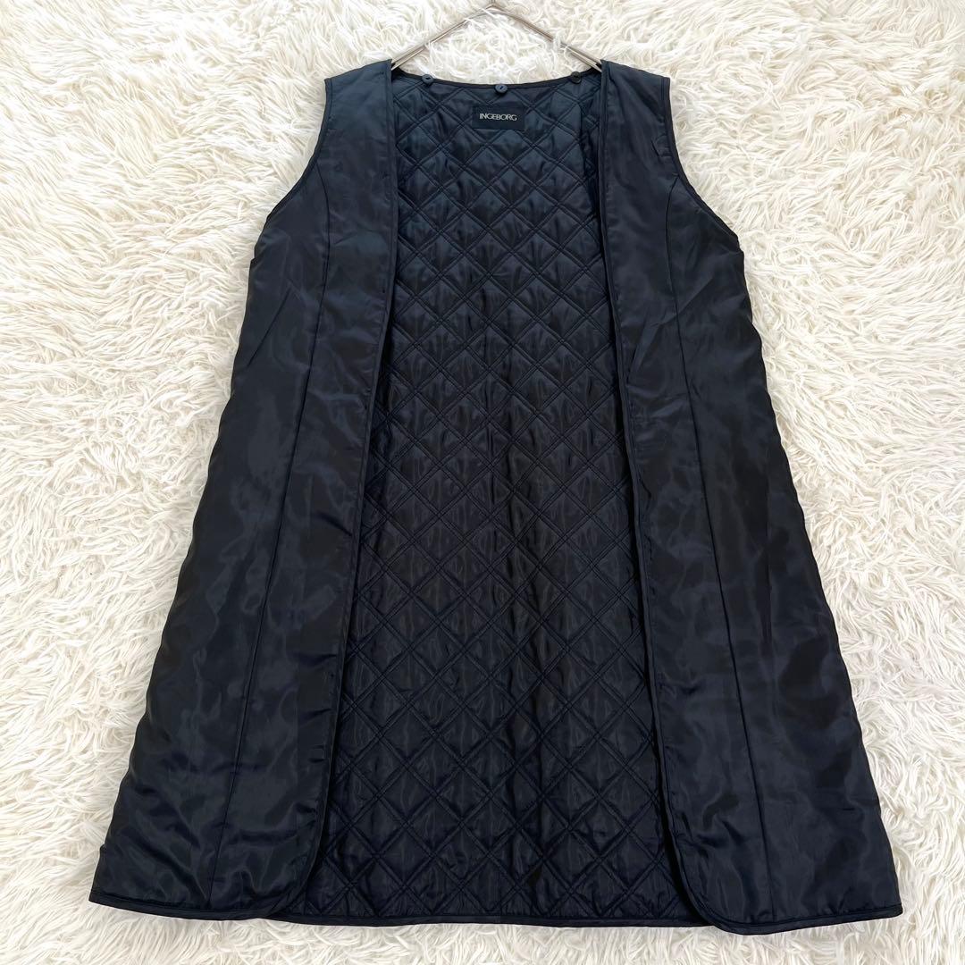 Eiko_K様お取置き インゲボルグ ライナー付きトレンチコート 2way