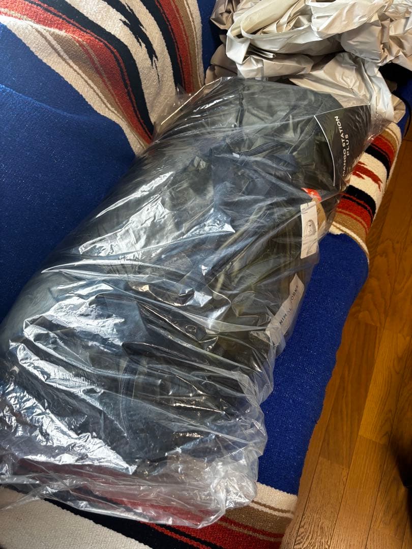 MANGO STATION PLUS オリーブ MINIMAL WORKS 新品