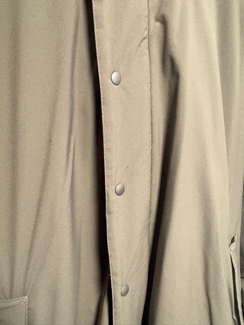 ジャケット・アウター atelierBluebottle ALPHA WOOL JACKET M