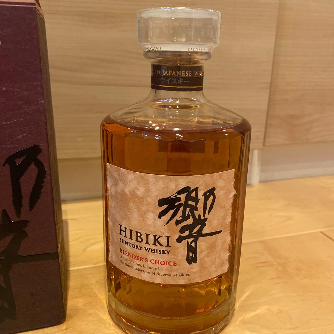 ブレンダーズチョイス　響　700ml