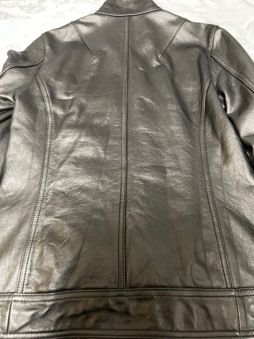 ライダースジャケット　FUGA フーガ