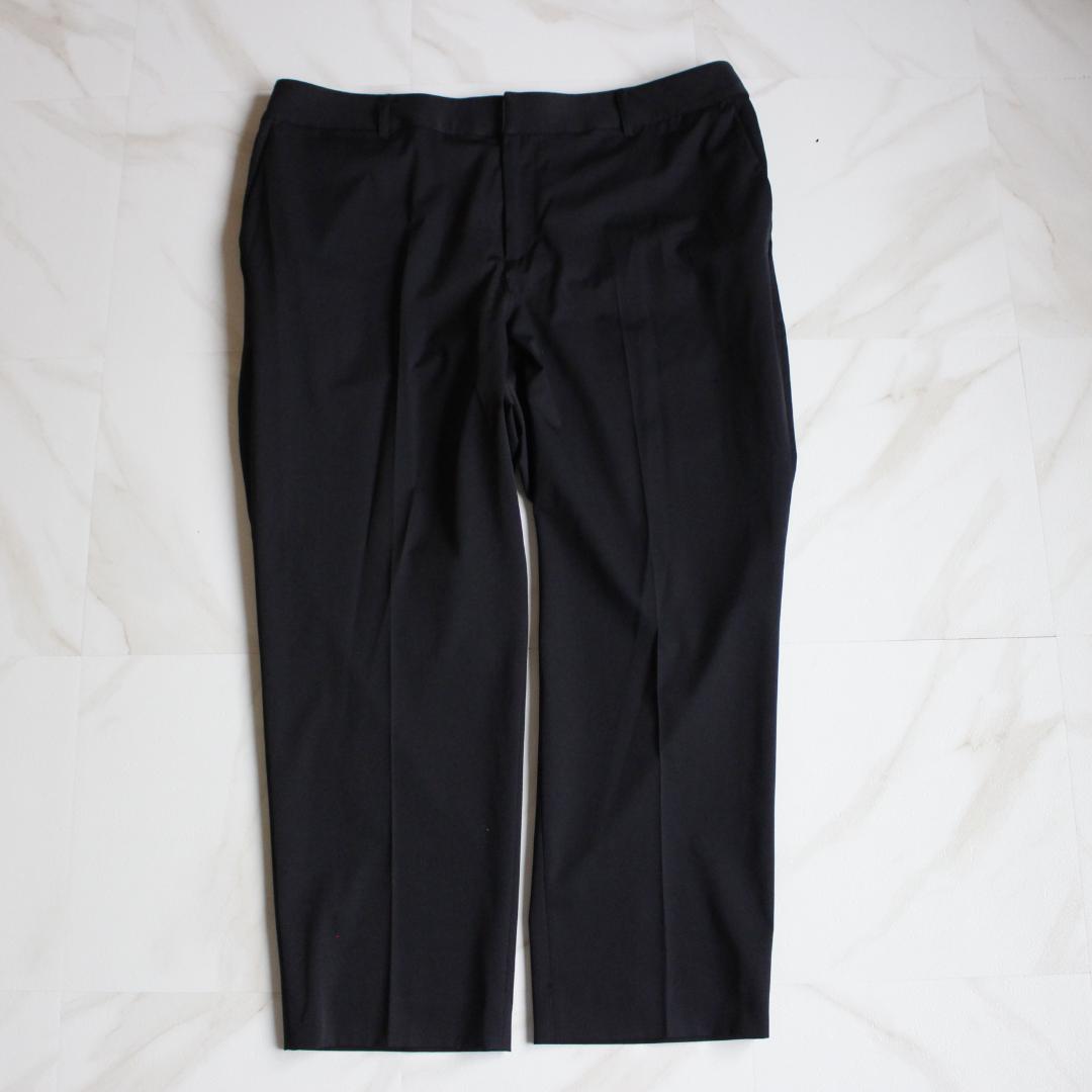 【6L 大きいサイズ】purelast セットアップスーツ 21号 パンツ