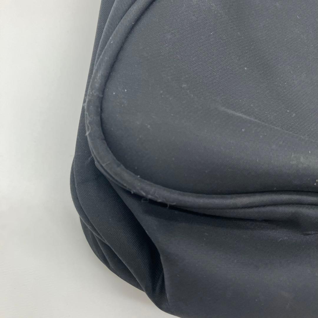 【極美品】　プラダ　スポーツ　メッセンジャーバッグ　ショルダーバッグ