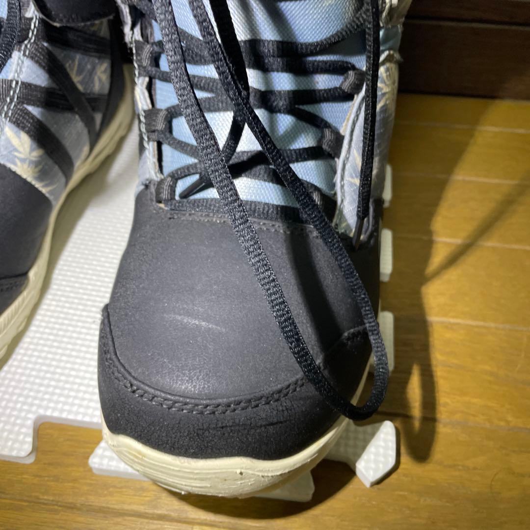 BURTON RAMPANT バートン スノーボードブーツ 27cm