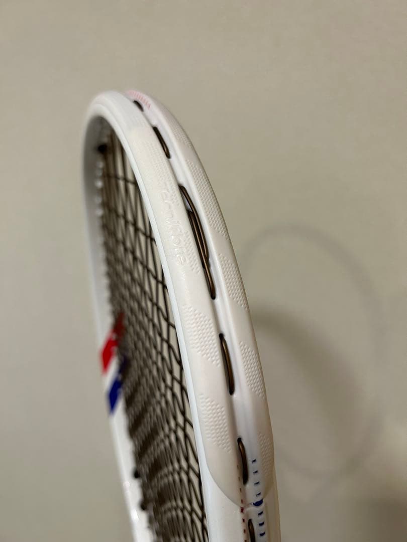 【1回使用】Tecnifibre T-Fight 300S グリップ2