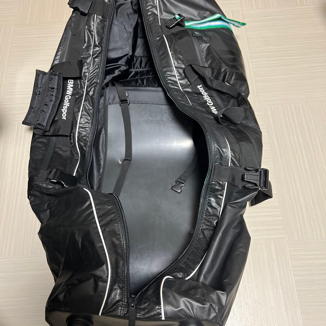  Golfsport ゴルフトラベルカバーとシューズケース