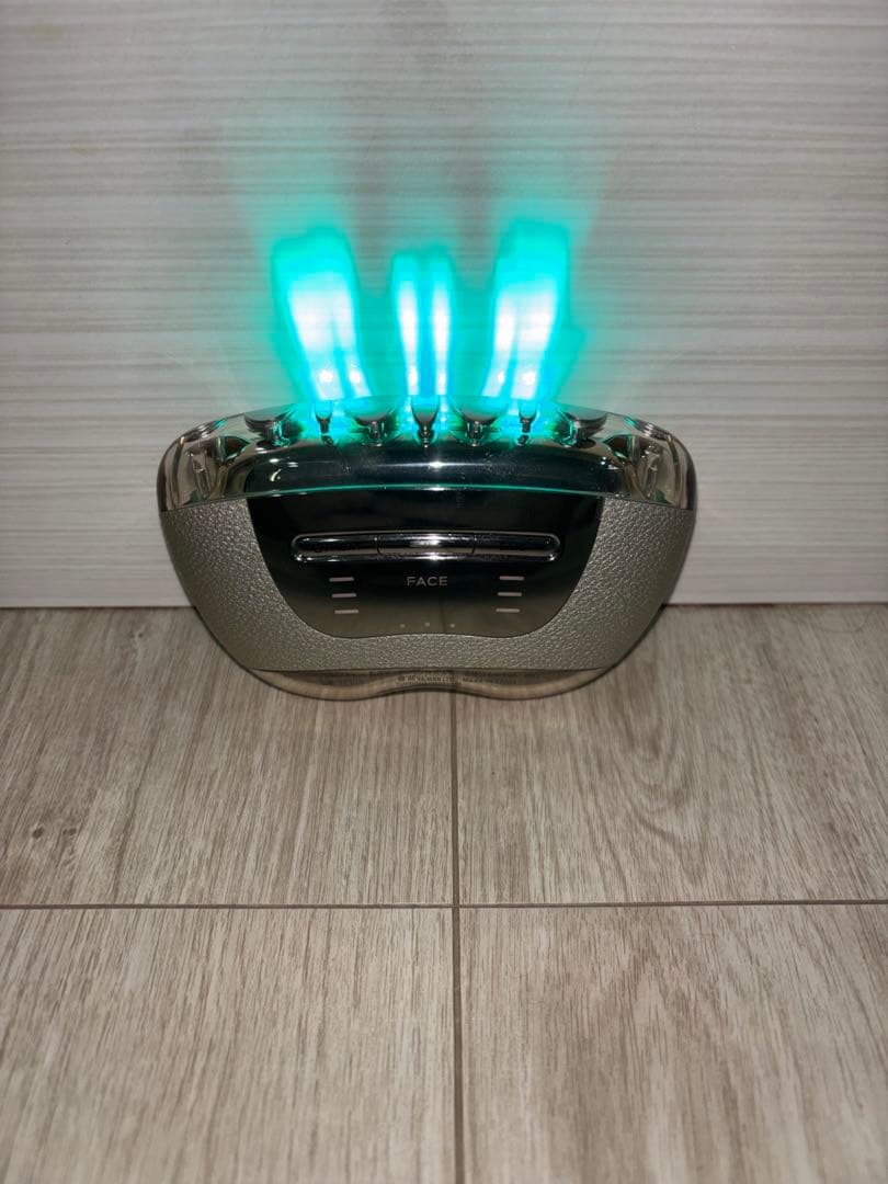 ト*ミ様 ヤーマン YJFD1N リフトロジー リフトケア特化型美顔器