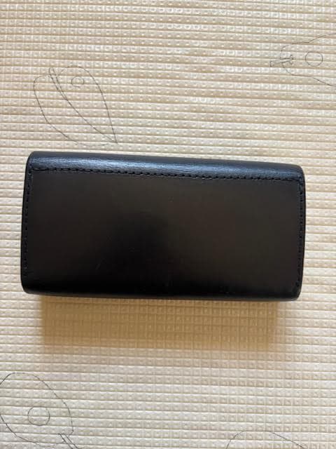 HERZ オールレザー 長財布