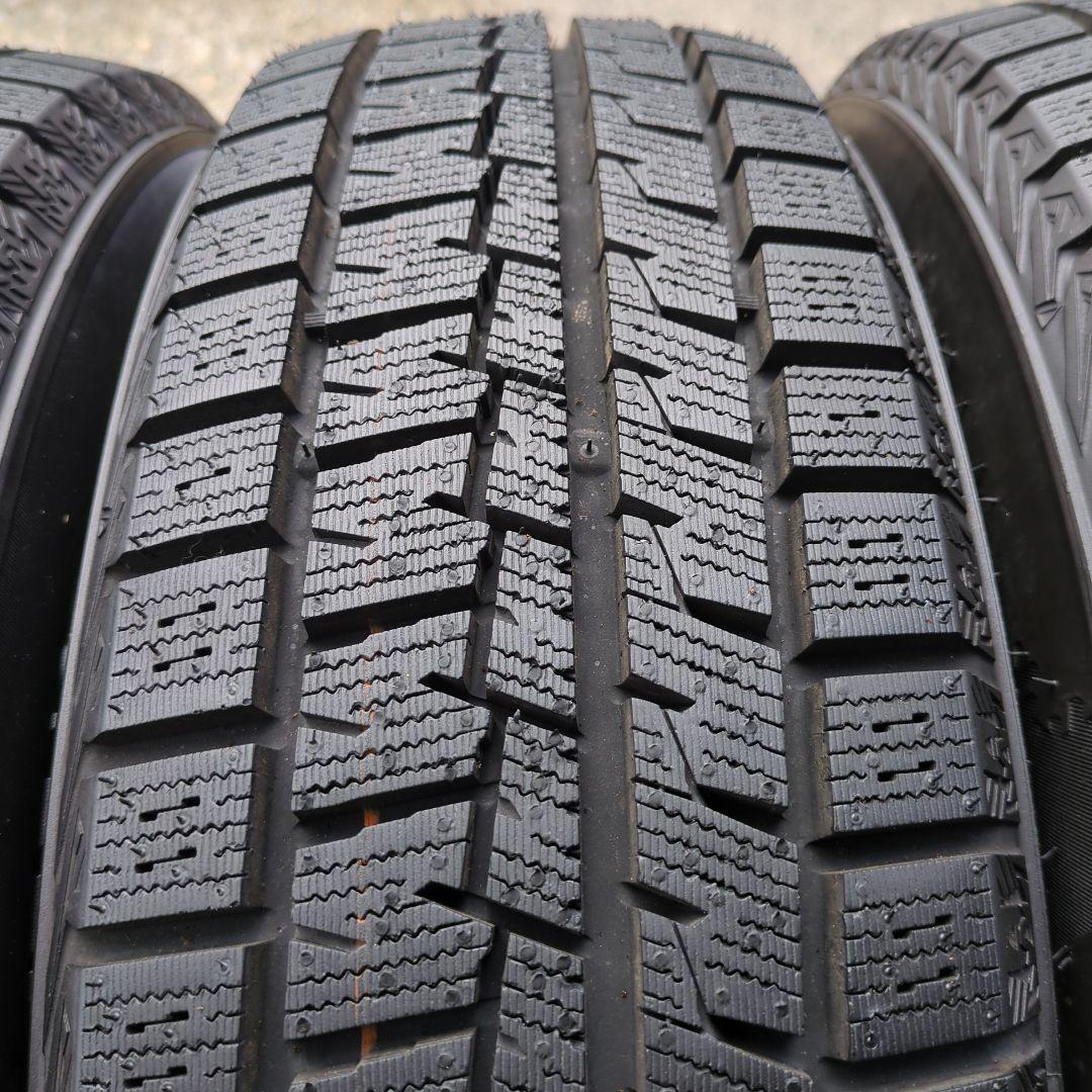 あーたん様①専用商品　175/65R15 バリ溝