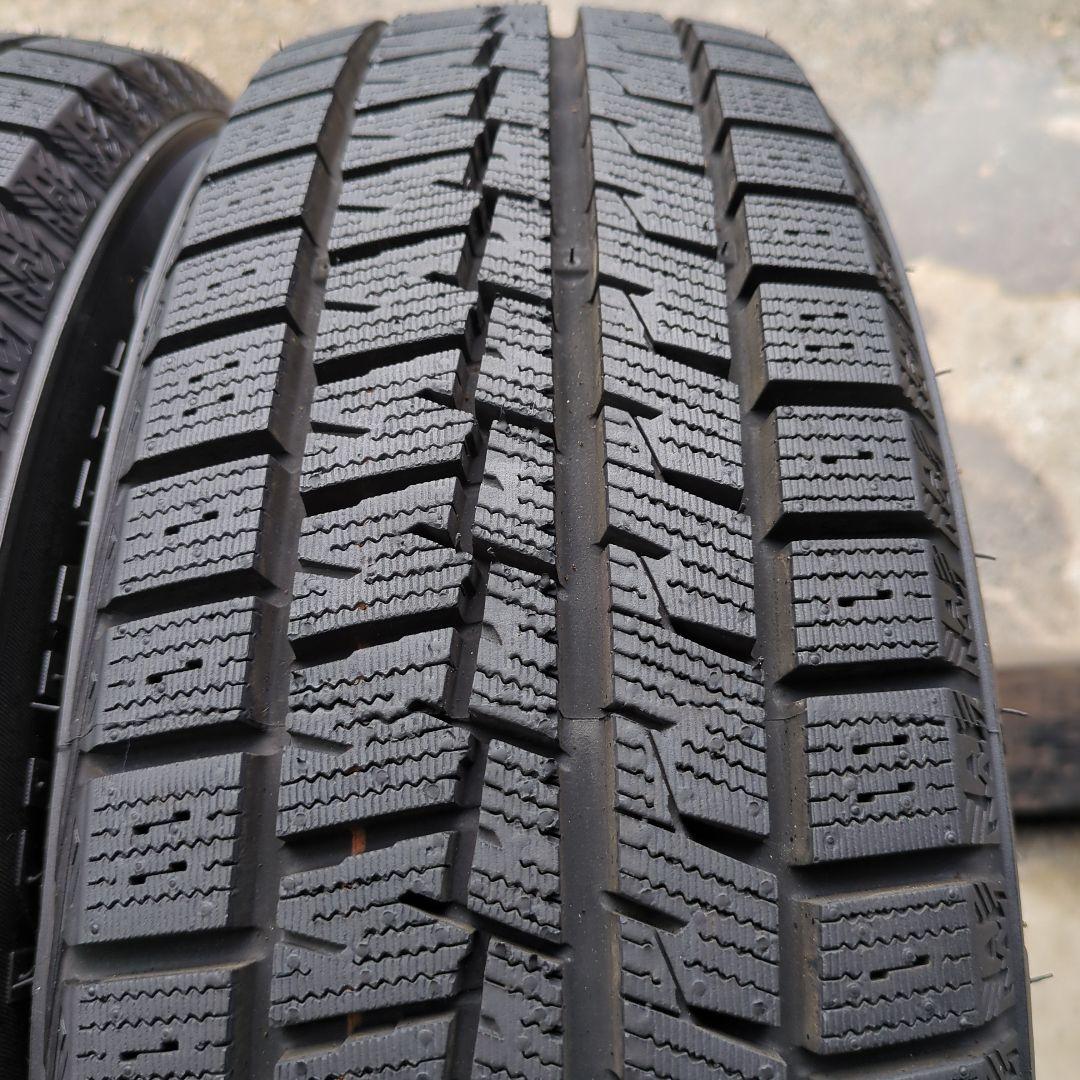 あーたん様①専用商品　175/65R15 バリ溝