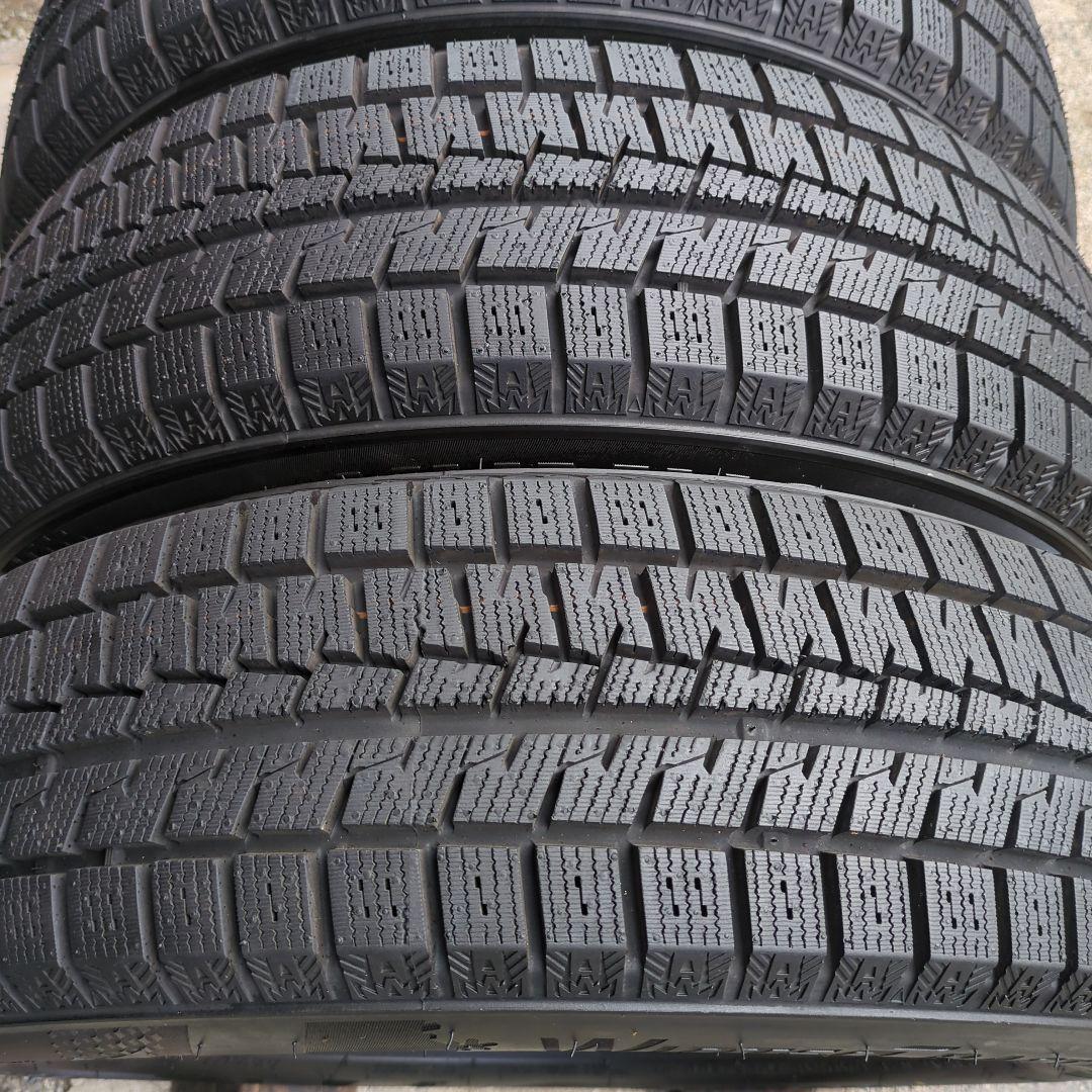 あーたん様①専用商品　175/65R15 バリ溝