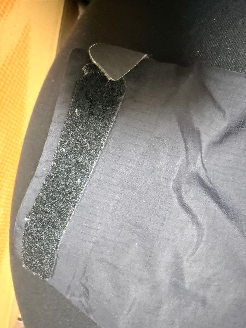 ら*ふ様 ARC'TERYX ZETA sl アークテリクス　ゼータ