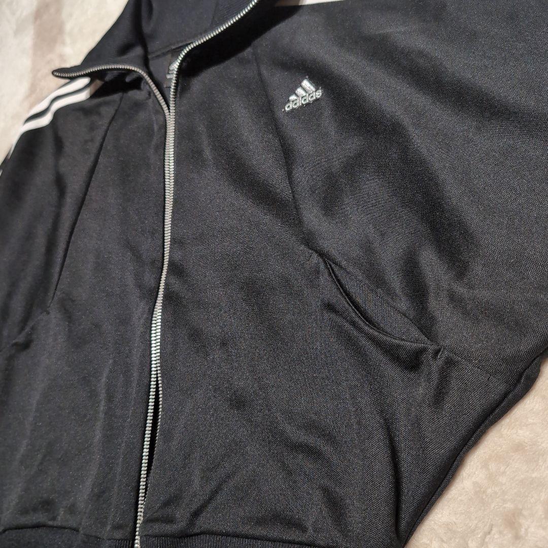 【24時間以内発送】adidas × MOUSSYコラボジャージ3点セット S