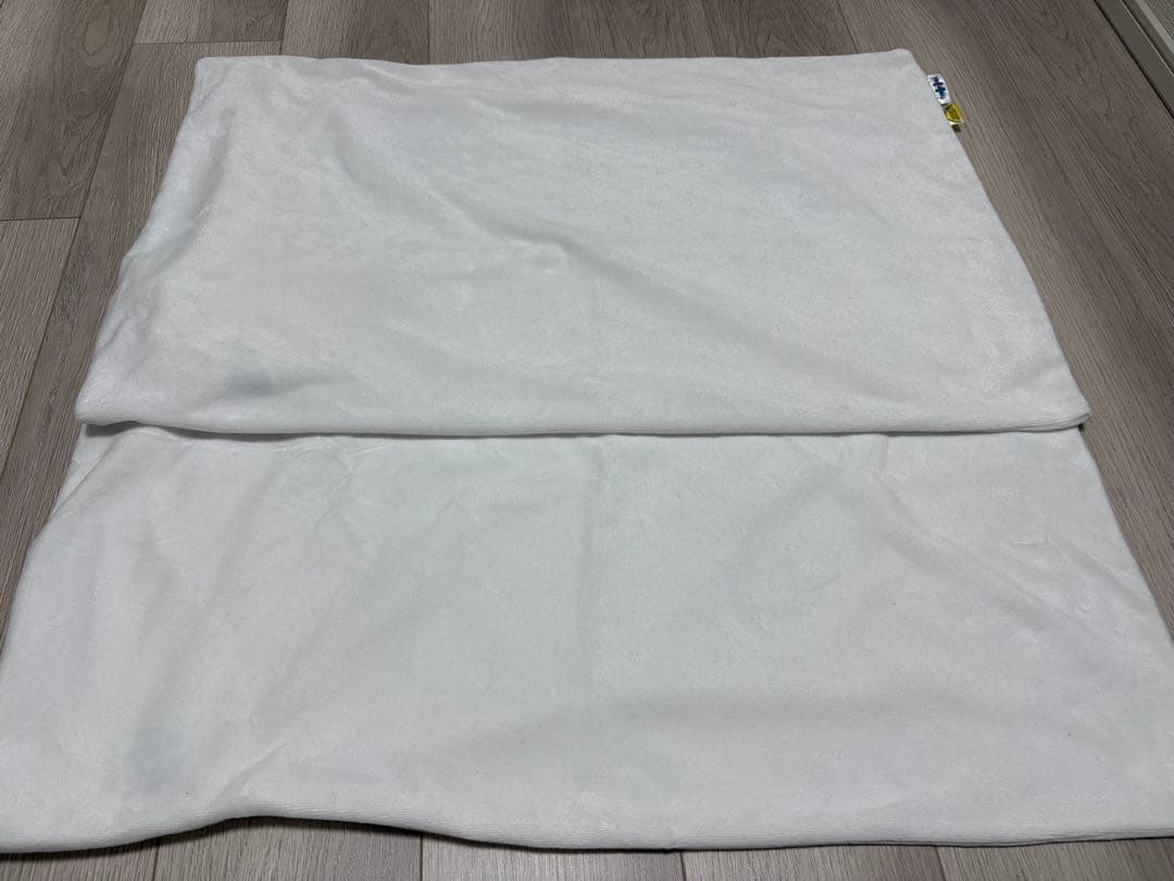 マニフレックス　枕　ピローグランデ