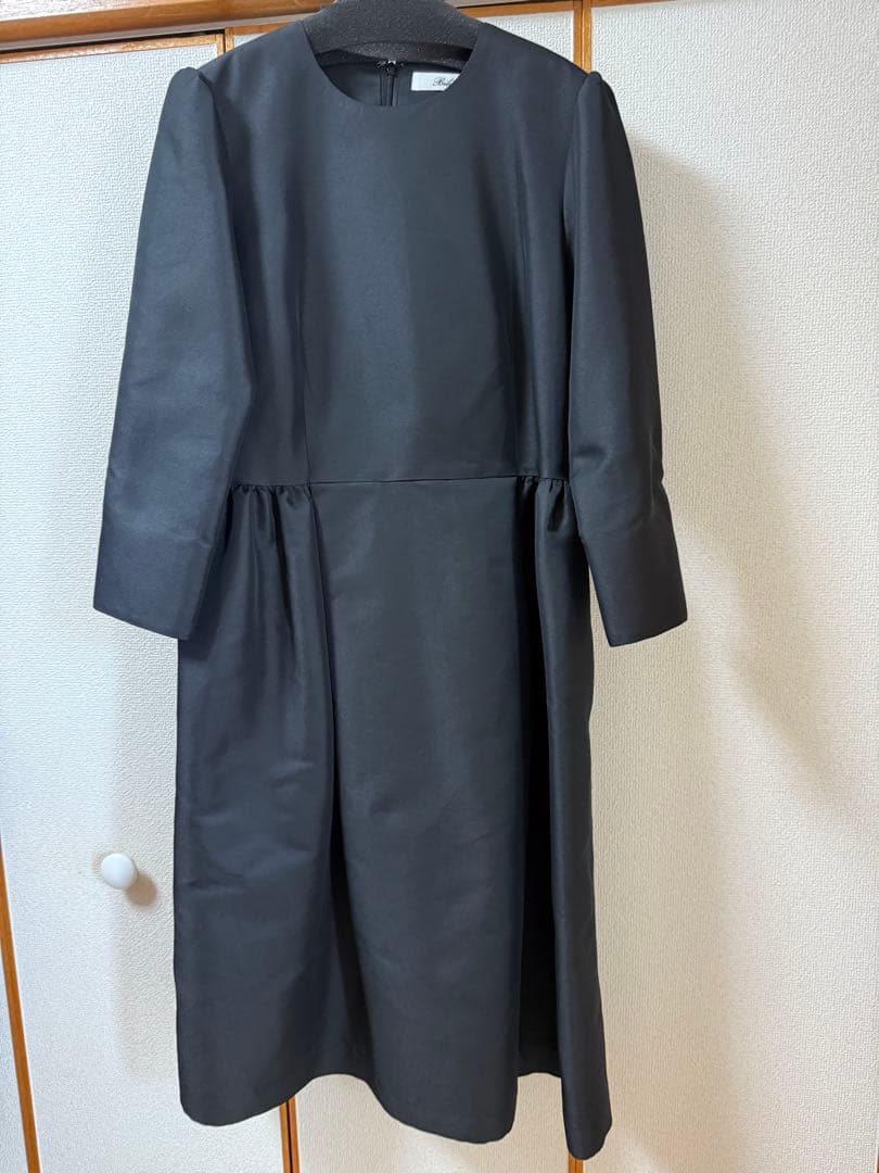 ビリティスディセッタンのブラックオケージョンワンピース