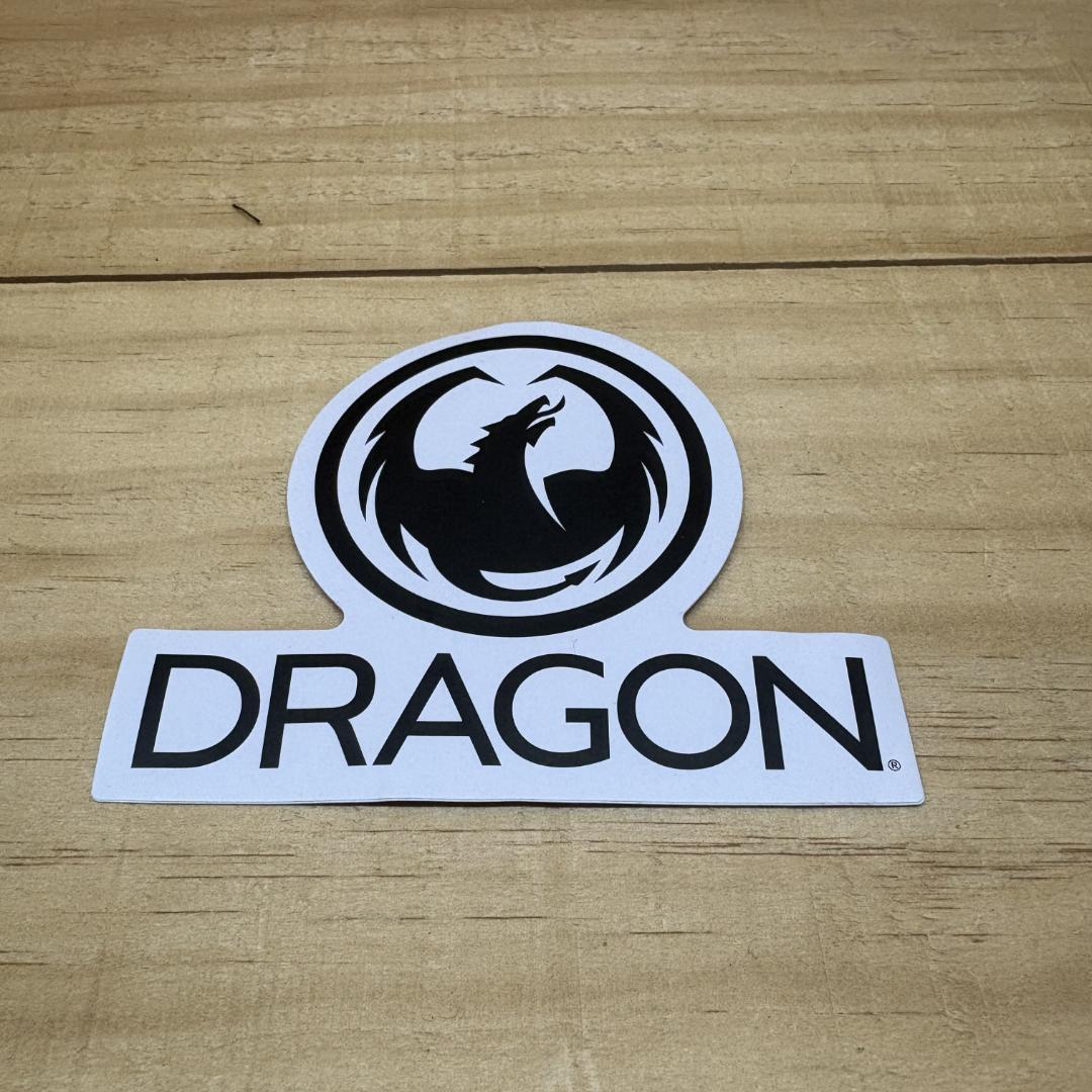 【1568】 DRAGON　ドラゴン　D1　ディーワン　25年モデル キズ