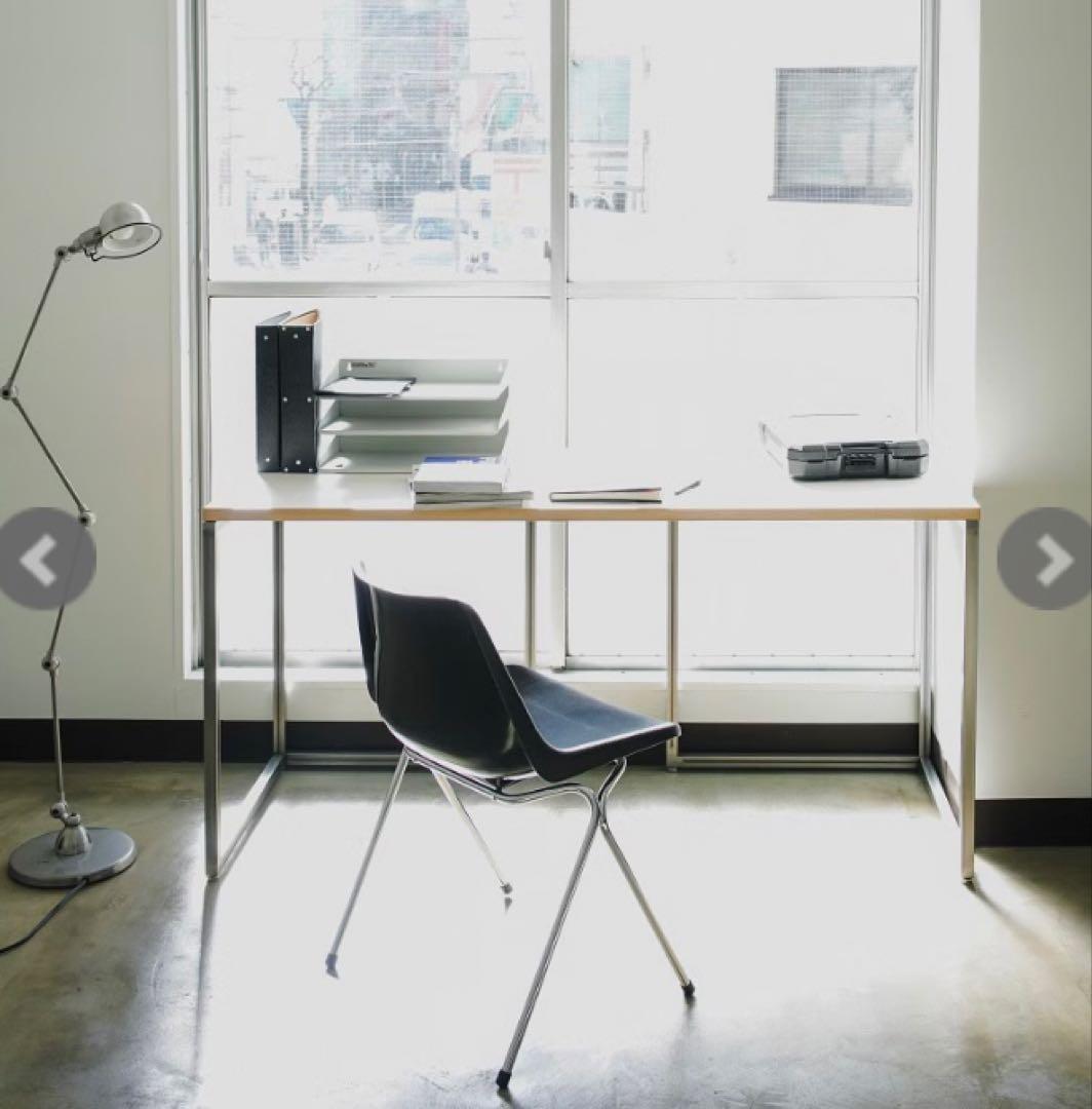 2脚 ROBIN DAY POLYSIDE CHAIR パシフィックファニチャー