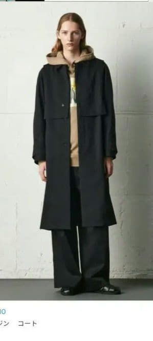 新品 JOSEPH STUDIO コート