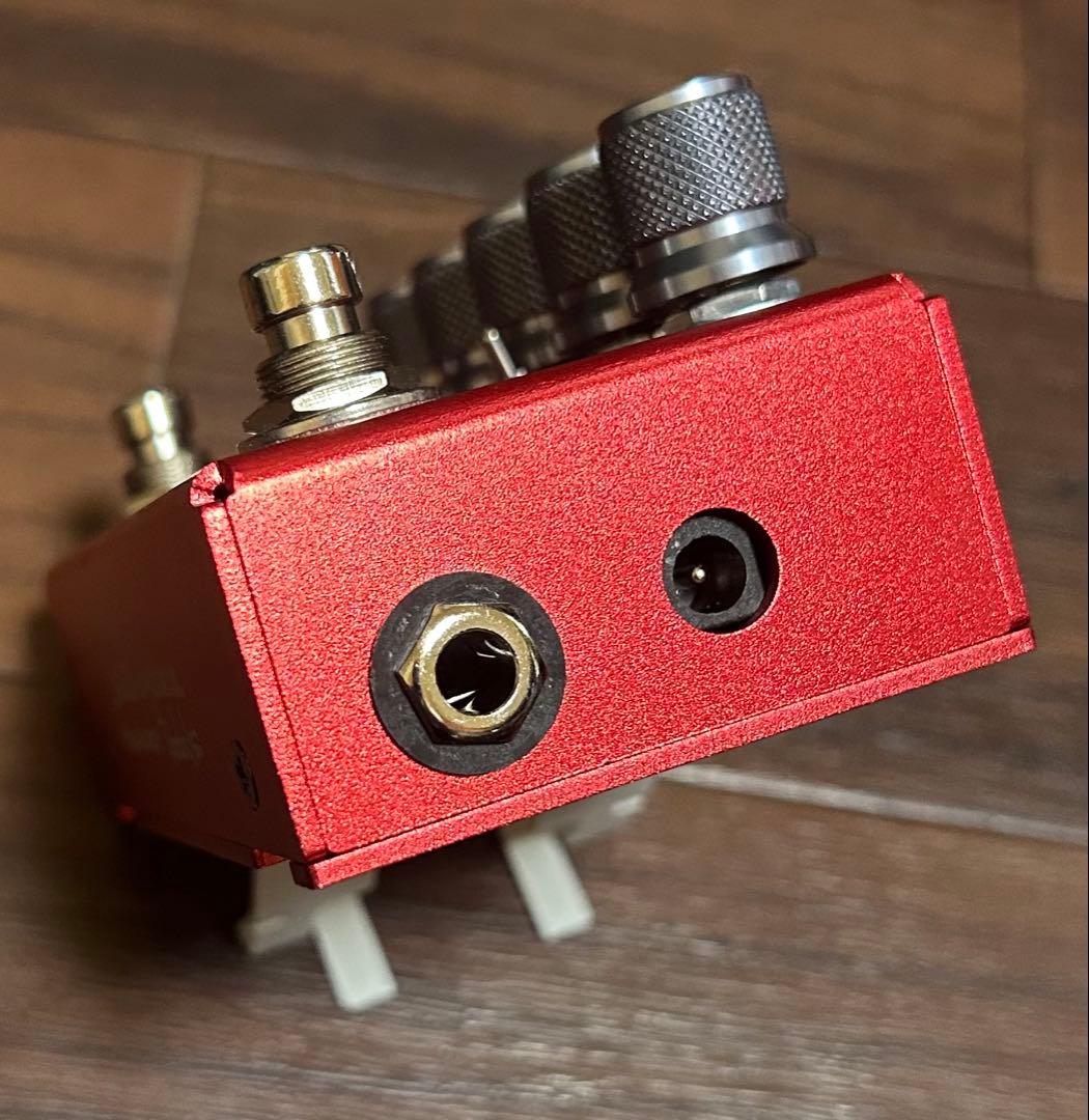 ギター Studio Daydream FETBOX CTM V8