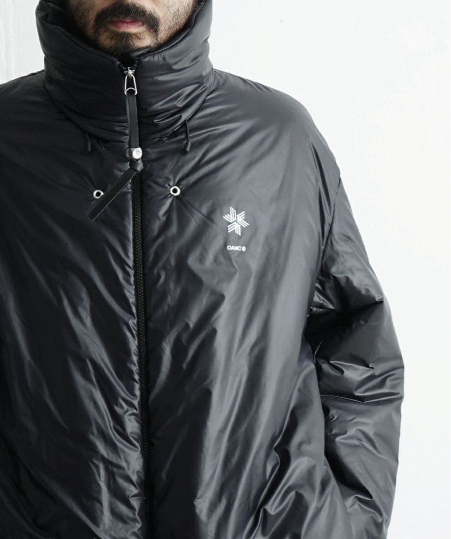l*7様 OAMC×goldwin Insulated Parka GL2470