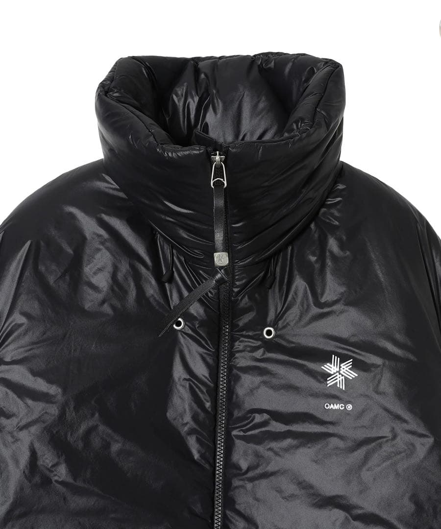 l*7様 OAMC×goldwin Insulated Parka GL2470