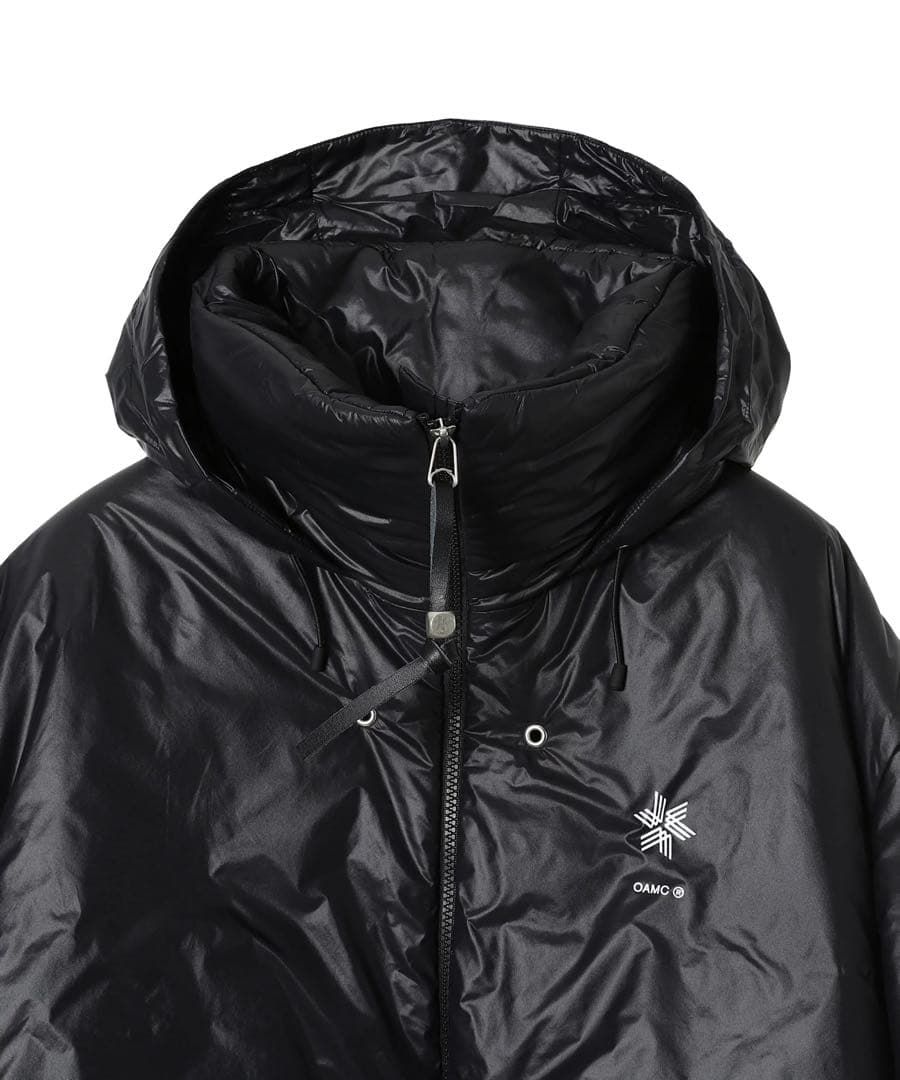 l*7様 OAMC×goldwin Insulated Parka GL2470