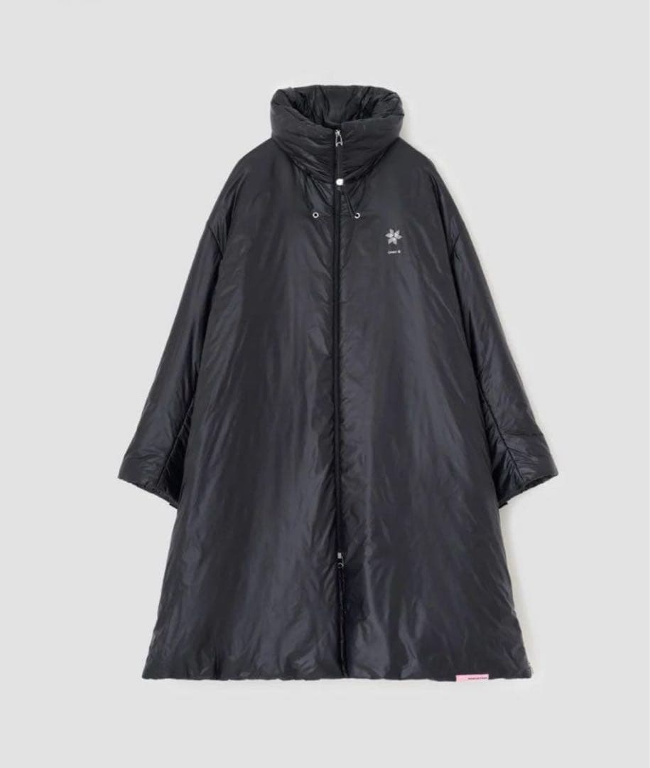 l*7様 OAMC×goldwin Insulated Parka GL2470