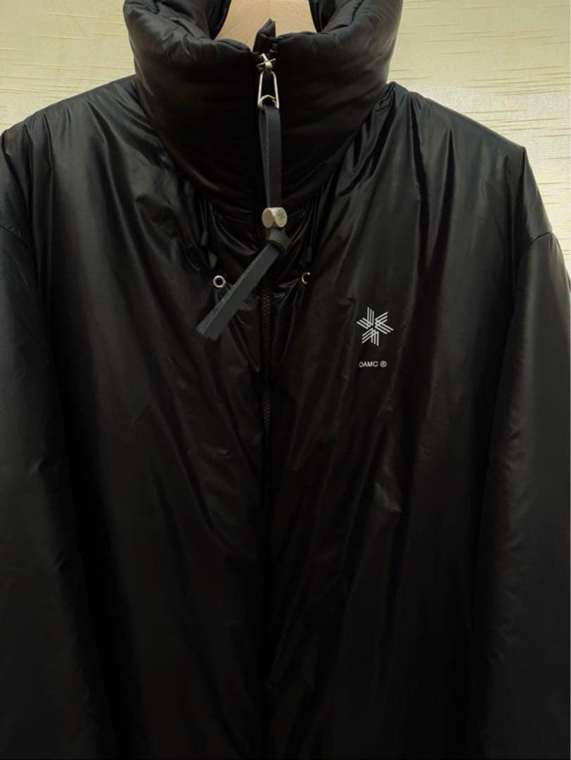 l*7様 OAMC×goldwin Insulated Parka GL2470