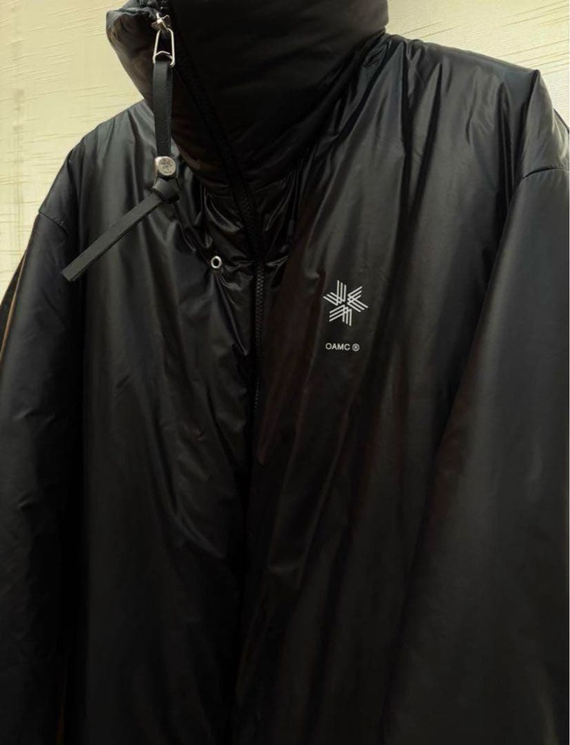 l*7様 OAMC×goldwin Insulated Parka GL2470