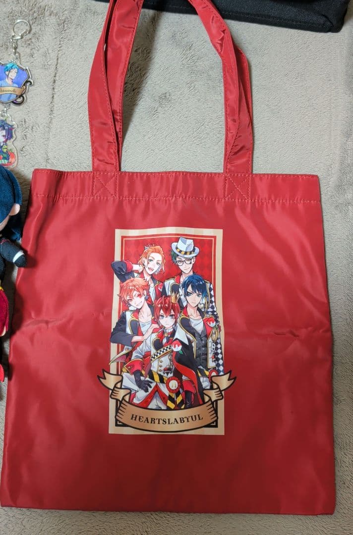 ツイステッドワンダーランドまとめ売り