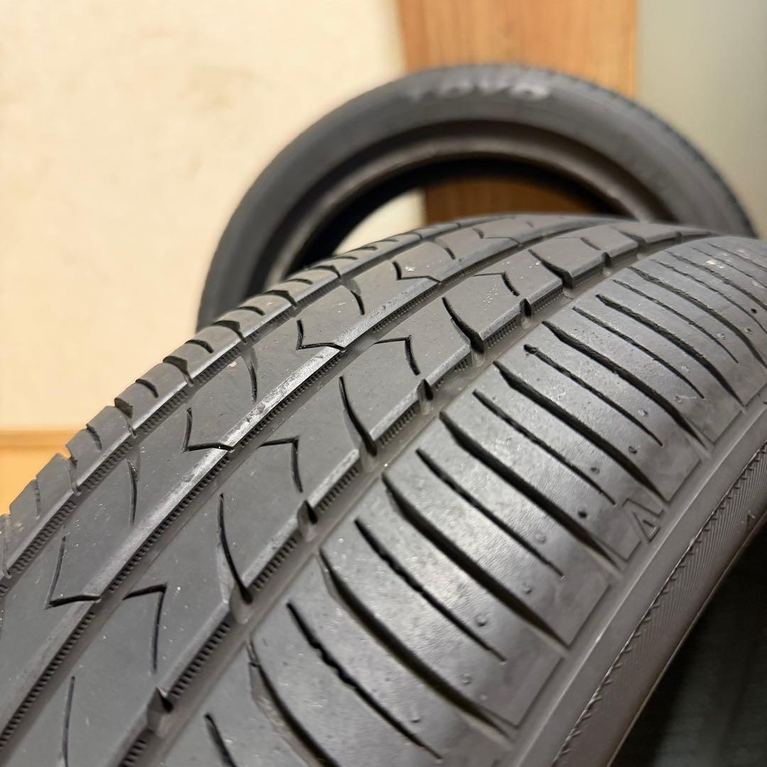 165/50R15 4本セット