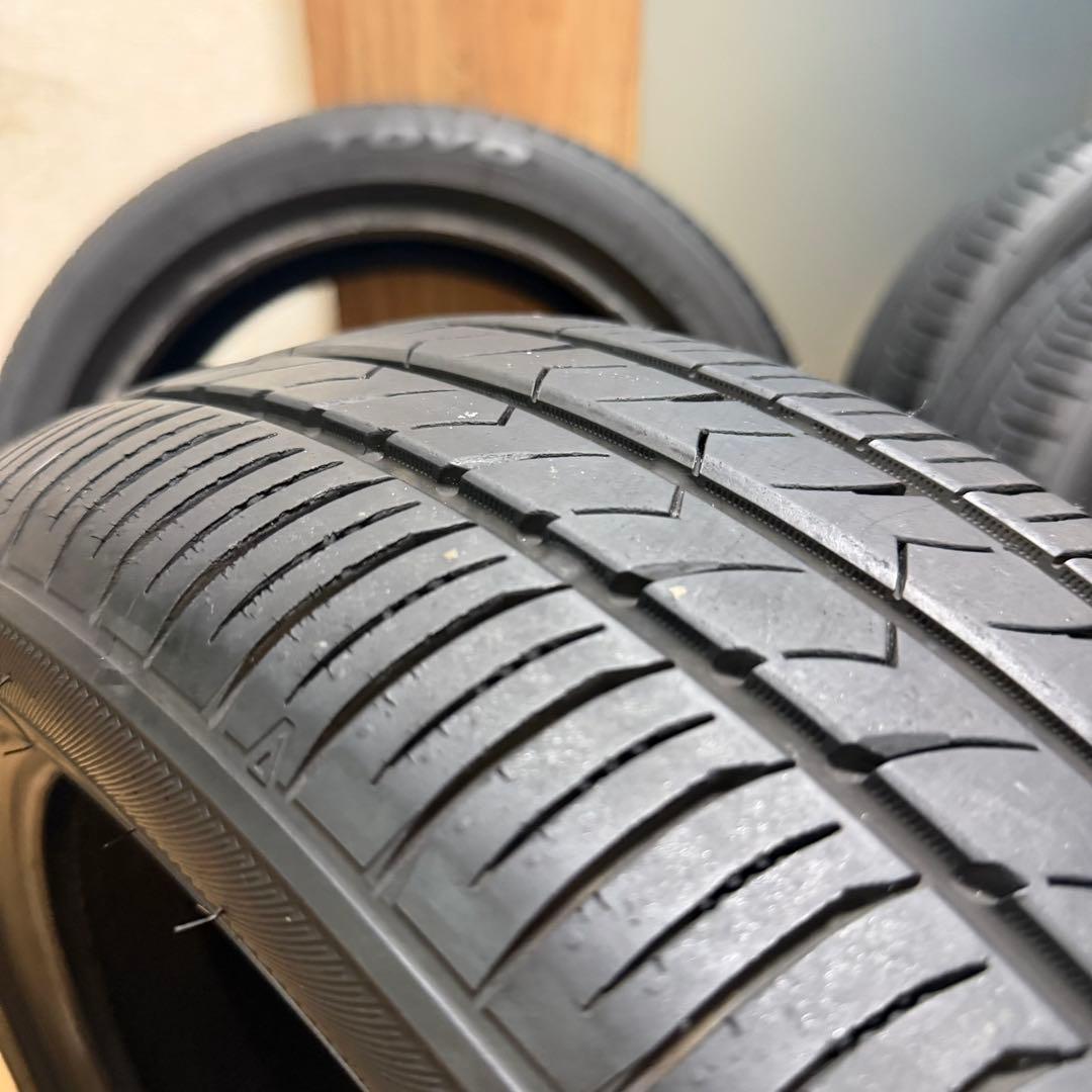 165/50R15 4本セット