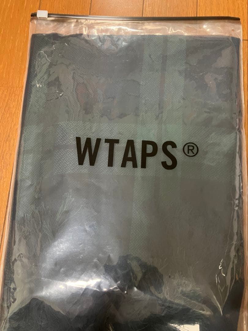 小物 wtaps / wrap / green